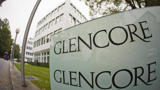 Glencore compra activos de Rio Tinto por US$ 1,700 millones