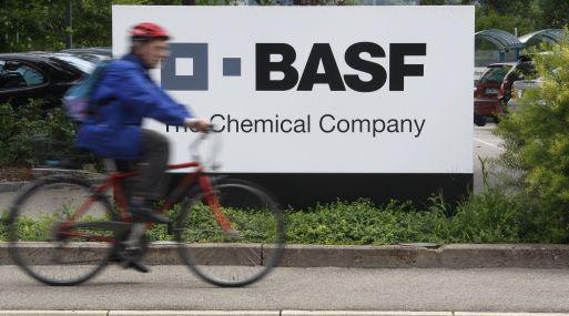 BASF quiere “utilizar todos los medios legales a disposición” para impugnar el fallo, dijo un portavoz de la compañía.