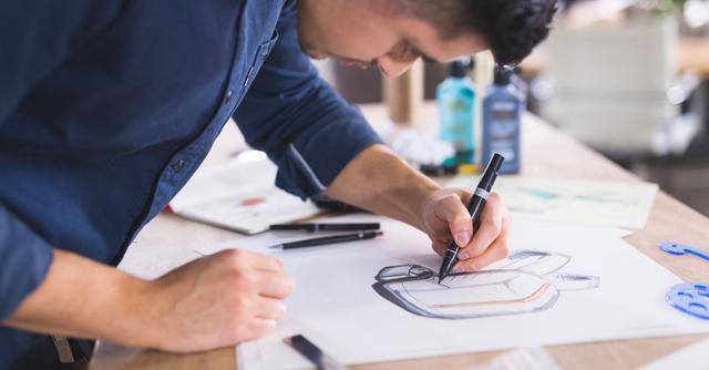 FOTO 2 | 2. Usa tu perfil menos hábil (Foto: iStock)