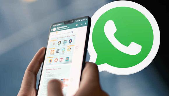 Para mantener el anonimato al enviar un mensaje de WhatsApp, se puede poner a prueba este tutorial. | Foto: Pixabay