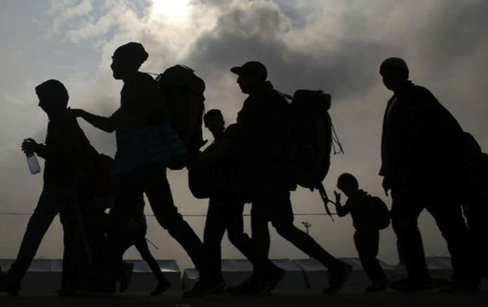 migrantes