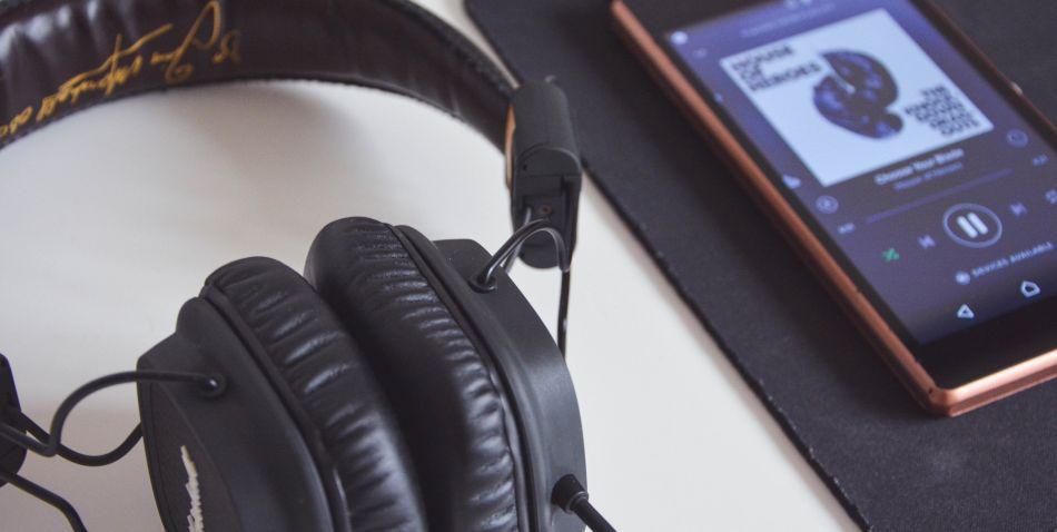 Pondremos sobre la mesa los defectos y las virtudes de Spotify, Apple Music, Deezer y Google Music, así como todas sus versiones gratuitas y de pago. (Foto: Pixabay)