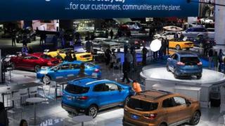 El salón de Detroit abre con incertidumbres sobre el sector automovilístico