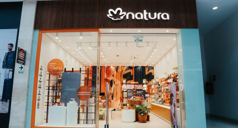 Natura will use Peruvian inputs for the production of its products  ECONOMY