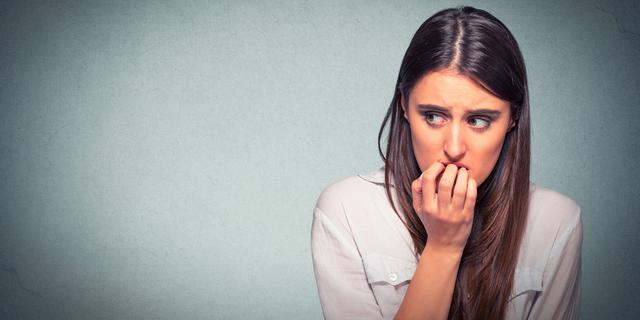 FOTO 4 | 4. MIEDO AL FRACASO (Foto: iStock)