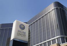MGM vende los hoteles Mandalay Bay y MGM Grand por US$ 4,600 millones 