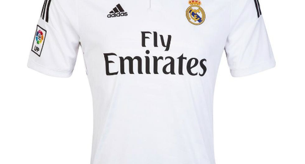 Tendencias ¿Cuánto valen las camisetas de