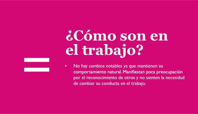 Generaciones en el Perú