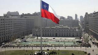 Chile colocó bonos por 800 millones de euros