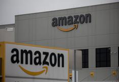 Amazon invertirá US$ 1,000 millones en empresas de logística y robótica