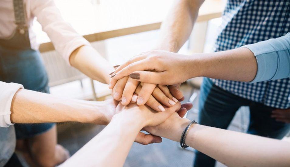 Las habilidades blandas tienen que ver con la personalidad. (Foto:Freepik)