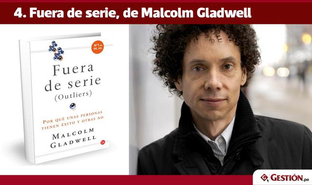 Malcolm Gladwell analiza a varias personas extremadamente exitosas y qué les ha llevado a conseguir sus logros: Bill Gates, deportistas, Los Beatles… Normalmente se piensa que alguien es exitoso porque trabajo mucho, es inteligente, tiene talento… Esto es
