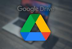 Tutorial para cambiar el diseño de una carpeta en Google Drive