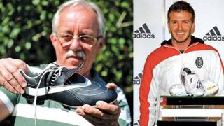 La historia de las Predator y del inventor húngaro que le ganó un juicio a Adidas