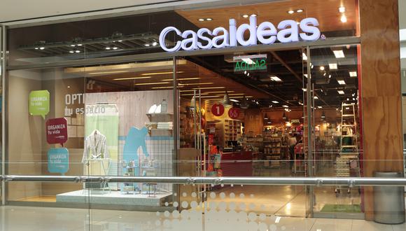 23 de diciembre del 2013. Hace 10 años. Casa&Ideas (Casaeideas) busca socio para canal online. Cadena de retail regresará a Lima Norte con nueva tienda e ingresará a Ica.