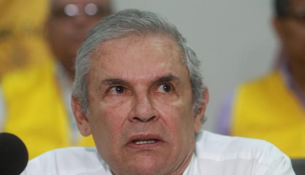 En el documento que acompaña el requerimiento se hace referencia a la negociación de las adendas 02 y 03 del contrato de concesión del Proyecto Línea Amarilla con la empresa brasileña OAS. (Foto: GEC)