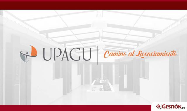 Puesto 19. Los recién egresados de la Universidad Privada Antonio Guillermo Urrelo de Cajamarca ganan en promedio S/ 2,027.