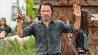 AMC tiene plan a largo plazo para "The Walking Dead"