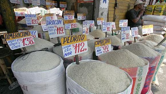 La franja de precios es un mecanismo con el que cuenta el Perú desde el 2001 para proteger la producción nacional. (Foto: GEC)