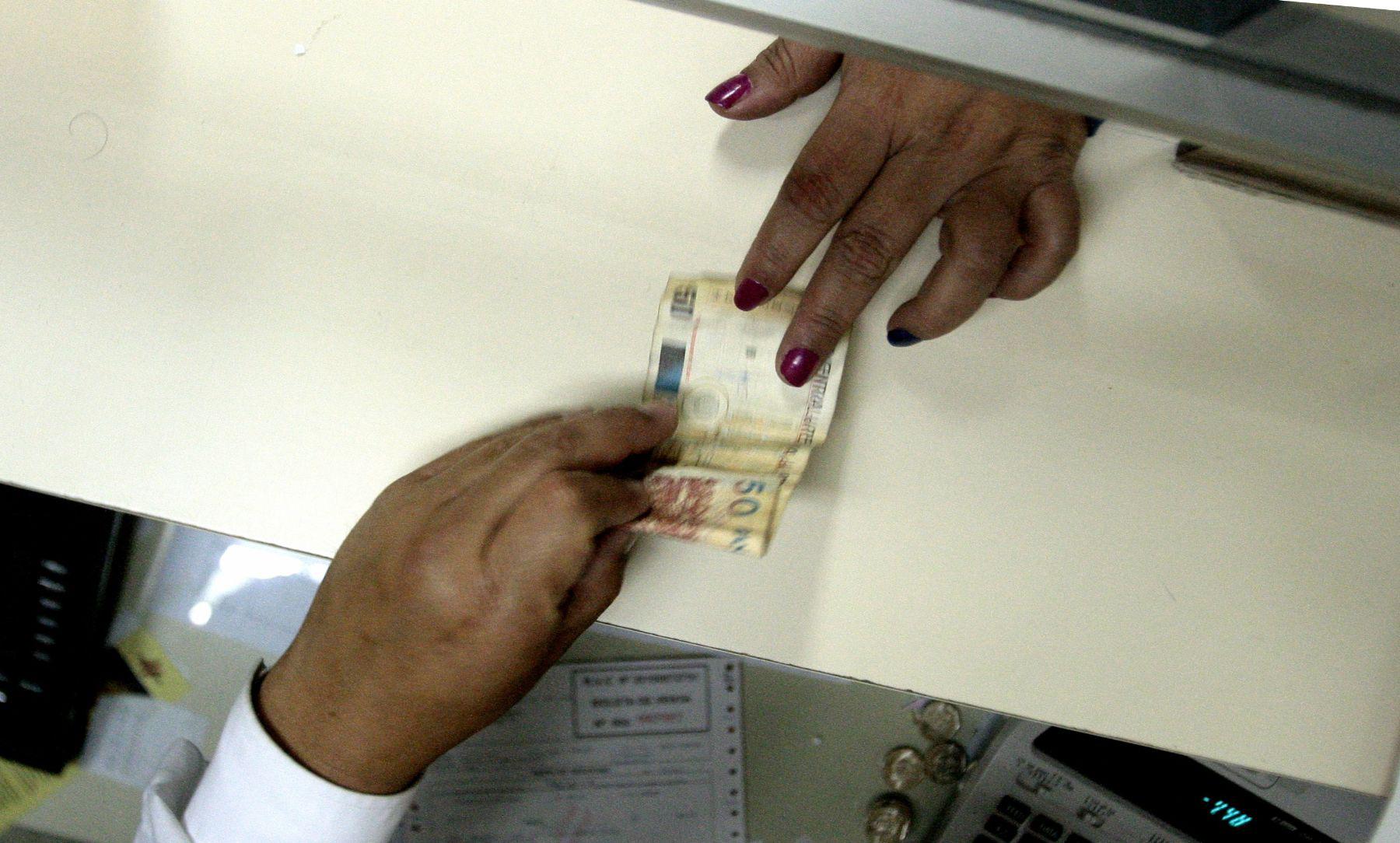 Corrupción. (Foto: Andina)