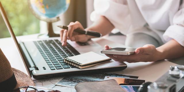 FOTO 9 | 9. Planes de sucesión (Foto: iStock)