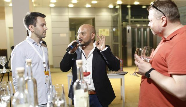 FOTO 9 |  La Casa Perú es la estrategia que ha implementado la Marca Perú para difundir las maravillas de nuestro país en el marco del Mundial Rusia 2018. (Foto: Promperú)