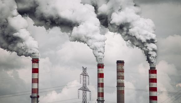 El calentamiento inducido por el hombre, causado en gran medida por la quema de combustibles fósiles, alcanzó una media de 1,14 grados en la última década (2013-2022), por encima de los niveles preindustriales. (Foto: Pixabay)