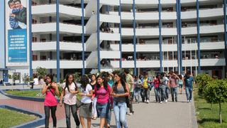 Universidad César Vallejo aceptó dar de baja siete filiales para lograr licenciamiento