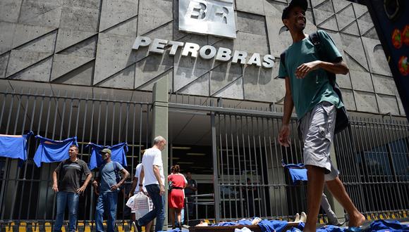 Entre enero y marzo del 2020 Petrobras registró pérdidas por US$ 8,366 millones, un valor muy superior a su beneficio neto récord en todo el 2019.