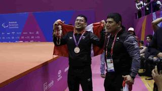Parapanamericanos Lima 2019: conoce a los medallistas peruanos tras los primeros días de competencia 