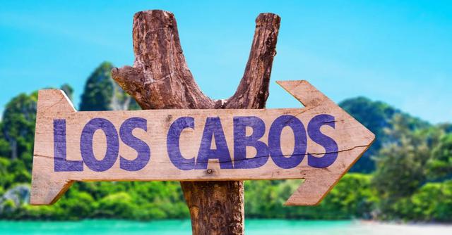 FOTO 1 | 10. Los Cabos, México (Foto: Shutterstock)