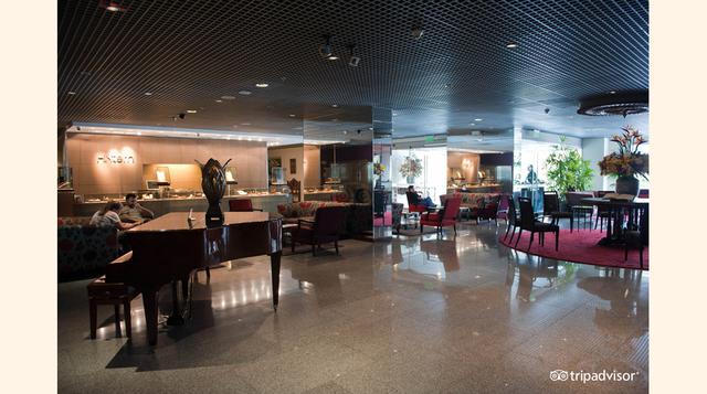 Casa Andina Private Collection Miraflores (Lima). El primero de la cadena Casa Andina en figurar en el ranking es valorado por su comodidad y oferta gastronómica, según TripAdvisor.