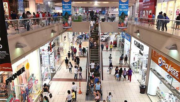 En el primer semestre del año se ha alcanzado alrededor del 40% del monto de ventas retail que se hizo en el 2019, señaló Leslie Passalacqua, presidenta del Gremio de Retail de la Cámara de Comercio de Lima. (Foto: Agencia Andina)
