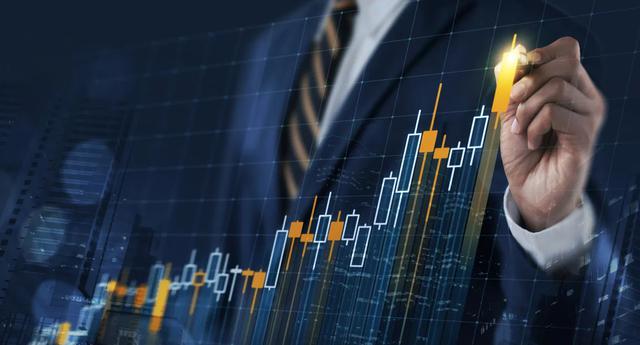 FOTO 2 | 2. Buscan inversiones todos los días, los ricos siempre están pensando en el futuro (Foto: iStock)