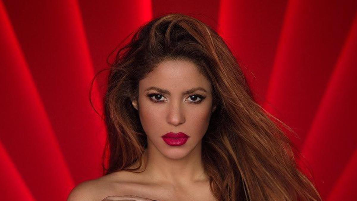 Cuándo se estrena “El Jefe”? La nueva canción de Shakira en colaboración  con Fuerza Regida