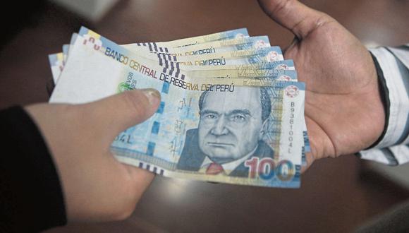 Perú ocupa el puesto 12 del ranking de salarios mínimos en América Latina para 2023. (Foto: GEC)