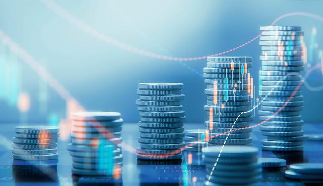 FOTO 5 | 5. Mueve tu dinero (Foto: iStock)