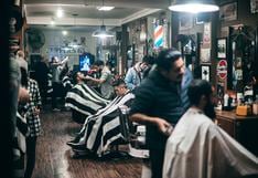 Barberías: ticket aumenta porque hombres ahora invierten en nuevos cuidados