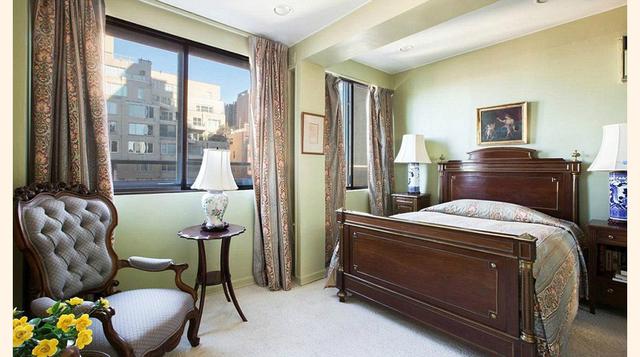 El artista también tiene propiedades en Londres, East Sussex y Escocia. (Foto: Douglas Elliman Real State)