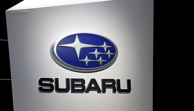 Subaru afirma que reemplazará piezas en vehículos en que se detecten fallas. (Foto: Reuters)