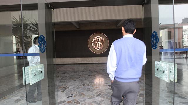 El Banco de Reserva del Perú fue importante para el ordenamiento monetario del país, al centralizar la emisión de billetes y monedas y administrar las reservas que la respaldaban. Además determinaba la tasa de interés de redescuento para regular la dispon