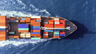 Un estudio afirma que transporte marítimo verde apenas encarece los productos