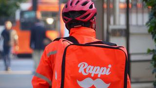 Softbank prevé que Rappi podría salir a la bolsa este 2023