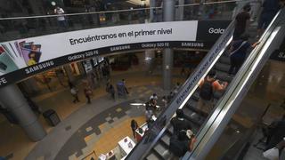 Ventas del sector retail en Perú crecieron 88% en primer trimestre