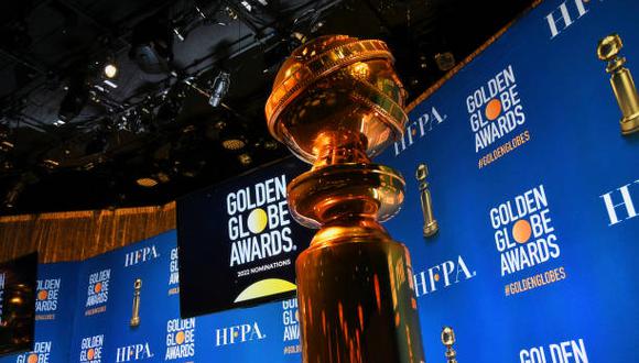 Conoce cuándo, dónde, a qué hora, y qué producciones cinematográficas y series televisivas han sido nominadas al prestigioso Globos de Oro que celebrará su 80 aniversario. (Foto: Getty Images)