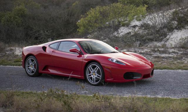 Y Sotheby’s vendió una F430 Spider amarilla modelo 2007 por US$ 357,500 en el 2016. Se pueden encontrar otras F430 en distintas condiciones por internet, desde US$ 121,000 hasta US$ 234,500.