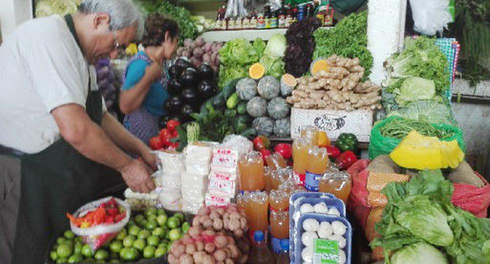 Gobierno Denuncia Especulaci n De Precios De Algunos Alimentos 