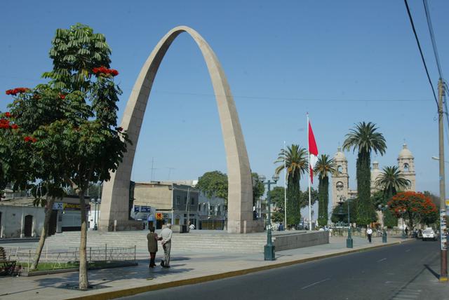5. Municipalidad Provincial de Tacna: 14 barreras burocráticas ilegales. (Foto: GEC)