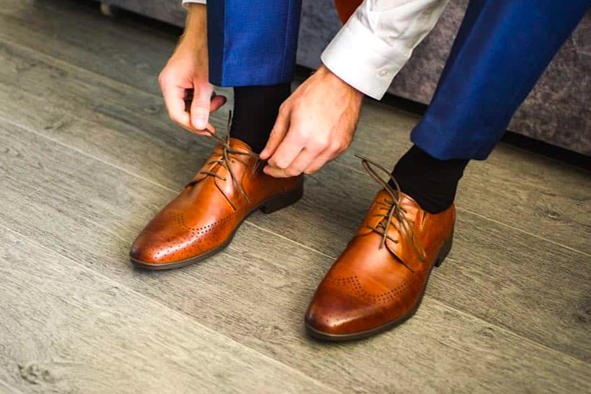 zapatos | Los mejores y exclusivos zapatos para hombres con buen gusto | FOTOGALERIAS | GESTIÓN