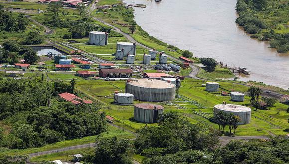 Petroperú ha dicho que podría producir 12,000 barriles por día en el Lote 192.